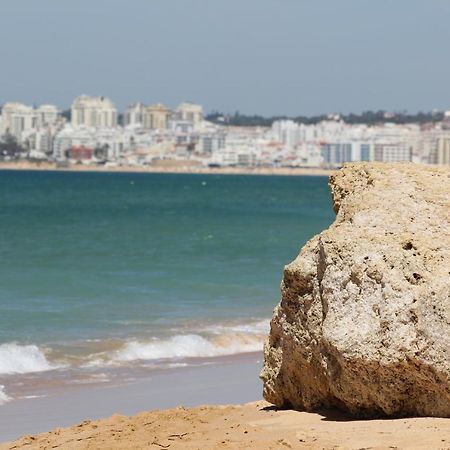 Apartemento Da Marina Αλμπουφέιρα Εξωτερικό φωτογραφία