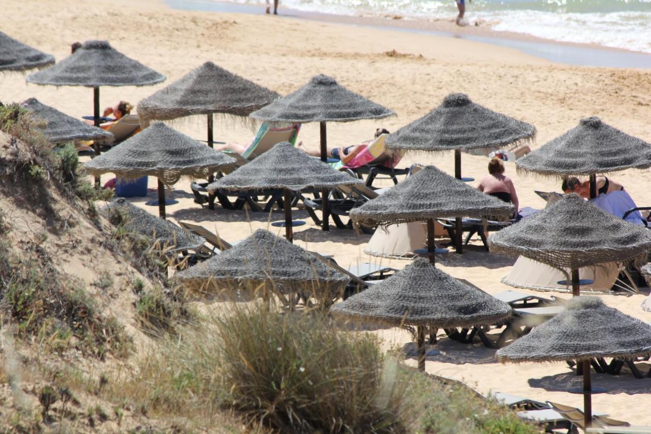 Apartemento Da Marina Αλμπουφέιρα Εξωτερικό φωτογραφία